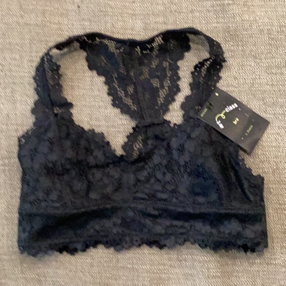 NWT Art Class‎ Bra size small